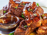 Slow Cooker Country Style Pork Ribs