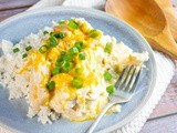 Slow Cooker Ranch Chicken