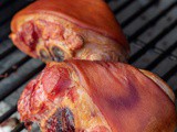 Smoked Ham Hocks