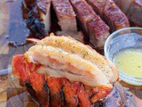 Smoked Surf n Turf