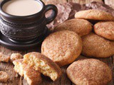 Snickerdoodles Without Cream Of Tartar