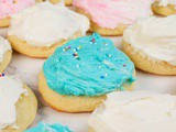 Sour Cream Cookies