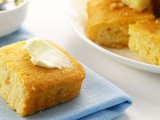 Sour Cream Cornbread