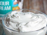 Sour Cream Substitute