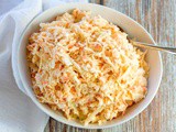 Southern Coleslaw