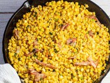 Southern Fried Corn