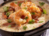 Southern Shrimp & Grits