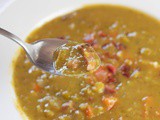 Split Pea Soup