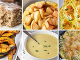 Squash Recipes