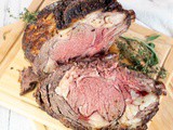 Standing Rib Roast