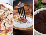 Steak Sauce Recipes