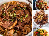 Stir Fry Recipes