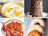 Sunday Brunch Ideas