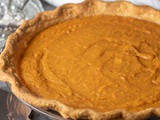 Sweet Potato Pie