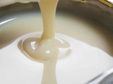 Sweetened Condensed Milk Substitute