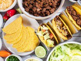Taco Bar