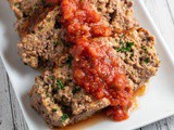 Taco Meatloaf