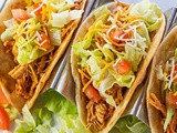 Taco Recipes