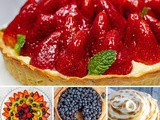 Tart Recipes