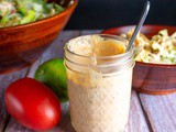 Tex-Mex Dressing