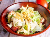 Tex-Mex Salad