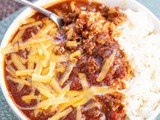 Texas Chili