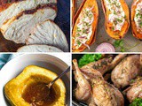 Thanksgiving Menu Ideas For 2