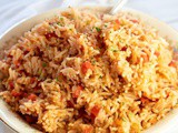 Tomatoes and Rice