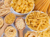 Types of Pasta