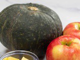 Types Of Winter Squash