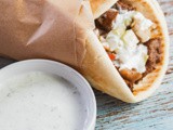 Tzatziki Sauce