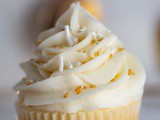 Vanilla Bean Buttercream Frosting