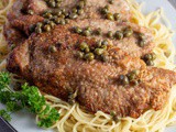 Veal Scallopini