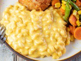 Velveeta Mac and Cheese