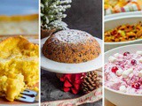 Vintage Christmas Recipes To Make a Retro Meal