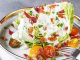 Wedge Salad