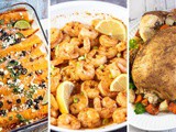 Wednesday Night Dinner Ideas