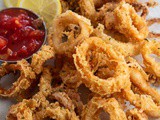 What Is Calamari