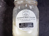 What is Tallow