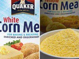 What's The Difference Between White And Yellow Cornmeal