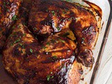 What To Serve With bbq Chicken