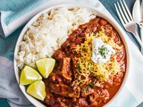 What To Serve With Chili