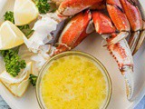 What To Serve With Crab Legs