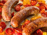 What To Serve With Italian Sausage