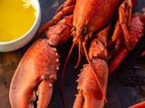 What To Serve With Lobster