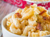 What To Serve With Mac And Cheese