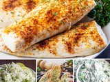 What To Serve With Mahi Mahi