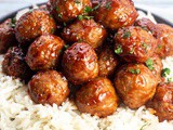 What To Serve With Meatballs