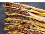 What To Serve With Quesadillas