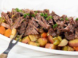 Yankee Pot Roast